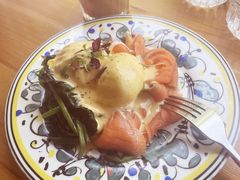 -Alimentari早午餐(安福路店)