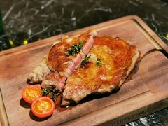 眼肉牛排-MEAT MATE 鲜食肉铺(凤凰汇·里巷店)