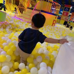 -宝燕乐园(闵行旗舰店)