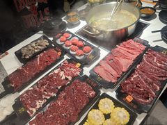 -潮发潮汕牛肉店(永庆坊店)