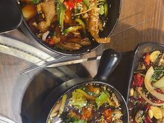 -刘成杰锦州烧烤(南河路店)