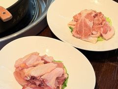 -大良毋米粥(锦龙路总店)