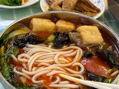 -红鼻子桂林米粉(金唐新光界店)