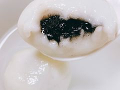 黑芝麻汤圆-祥记汤圆(东宝兴路店)