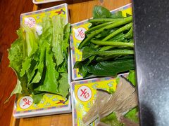 -芦月轩羊蝎子(劲松店)