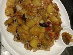 -紫泥369粗粮季(鼓楼店)