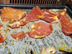 眼肉牛排-秦小牛煎肉餐厅(河北大街总店)