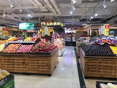-华润万家(荔湾店)