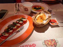 -Mezomd曼索蒂西班牙餐厅(广粤店)
