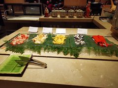 -东方滨江大酒店·滨江厅