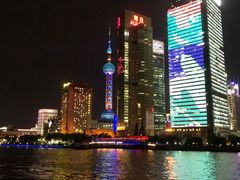 -黄浦江游览快线(金陵东路码头)