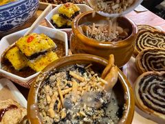 -福苗小骆驼烧烤(莲湖路店)