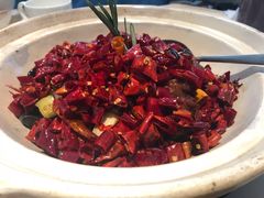 脆皮大肠-松鹤楼·非遗·苏帮菜(融科店)