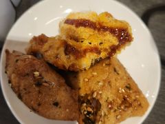 -富力希尔顿酒店·地阔自助餐厅