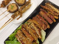 -庐州太太(CBD店)