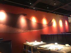 -里岛烤鱼(东港凯虹广场店)