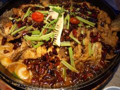 -老板恋上鱼(恒隆广场店)