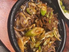 -老牌坊鲁菜名店(宽厚里店)