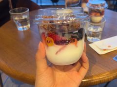 -Wagas沃歌斯(五道口购物中心店)