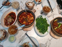 -锦庐道地川菜(来福士店)