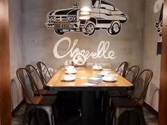 包厢-丰乐餐厅·始于1999·本地老字号