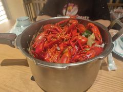 -蚝翅·海鲜粥·烧烤·宁夏滩羊季(玉米楼店)