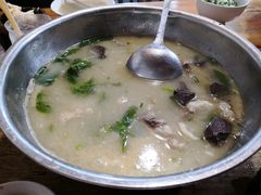 -刘记古镇羊肉汤