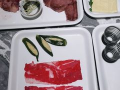 -额尔敦牛厨师铜板烧