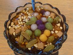 缤纷冰粉-新白鹿餐厅(城西银泰城店)