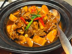 -蟹榭·本帮江浙菜·蟹宴(大宁久光商场店)