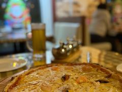 -BISTROFIORE美伊娜(伊犁南路店)