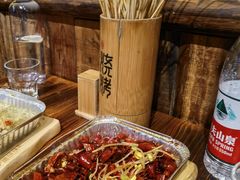 -今邕烧烤(西大店)