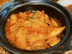 -去茶去餐厅(中央大街店)