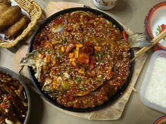 -老三样·旧食新味(万寿宫店)