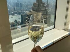 -上海柏悦酒店