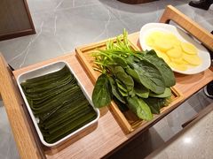 -蝎王府羊蝎子(西直门店)