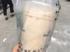 -1点点(二七万达店)