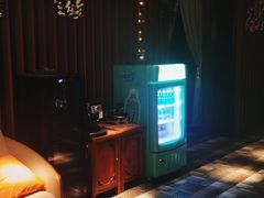 -臻江南影院式足道(雅安店)