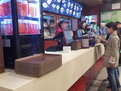 -魏家凉皮(解放路火车站店)