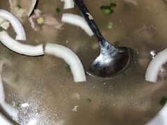 -厝小满.姜母鸭/泉州菜(桥南店)