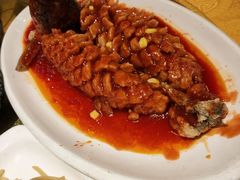 -缪氏川菜(丰盛町店)