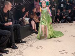 -外滩二十二号艺术中心