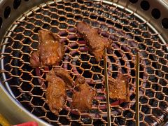 -極屋鮨牛 · 烧肉酒场(时代C馆店)