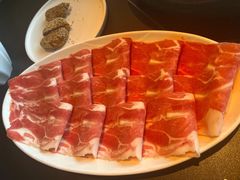 营养高钙羊肉-东来顺·非遗火锅(赛格国际购物中心店)