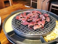 -紫霞门韩国料理烤肉(深南东路店)