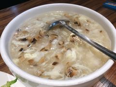 淮山羹-破店(井大店)