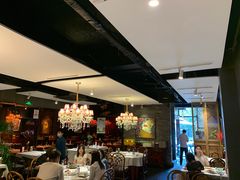 -小河盐帮·私家菜·烤鸭(三元桥·霄云路店)