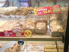 -味多美蛋糕(西安门店)