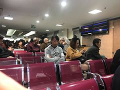 -浙江大学医学院附属第一医院(庆春院区)