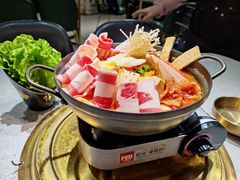 -妥妥烤肉料理(昙华林店)